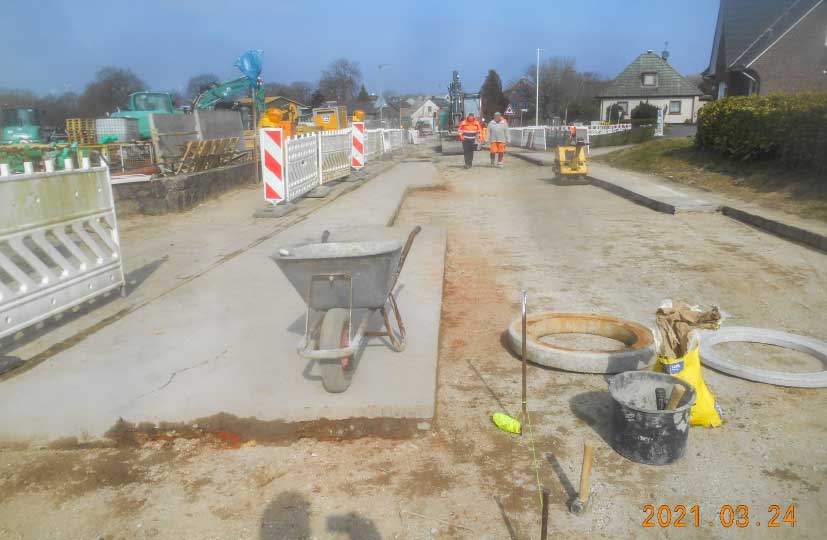 Kanalsanierung Ellerdorf 01