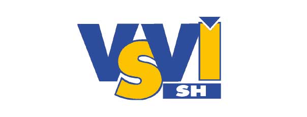 Logo VSVI SH