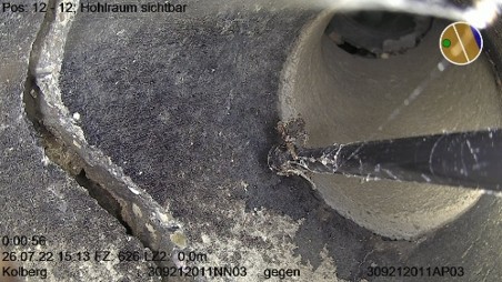 Kanalsanierungskonzept Molfsee-Dorf – Projektaufnahme 3