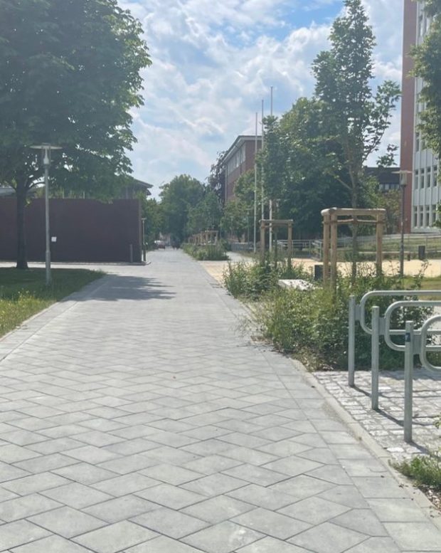 Velocampus