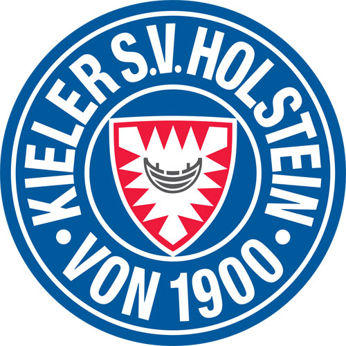 Holstein Kiel Logo