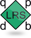 L.R.S. Training e. V. Logo