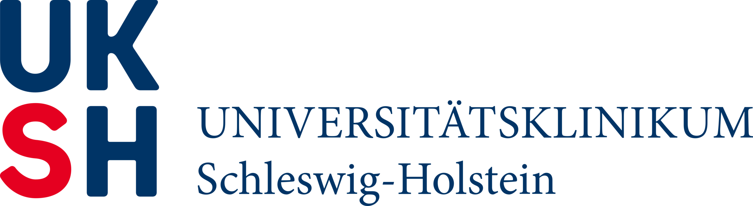 UKSH Logo