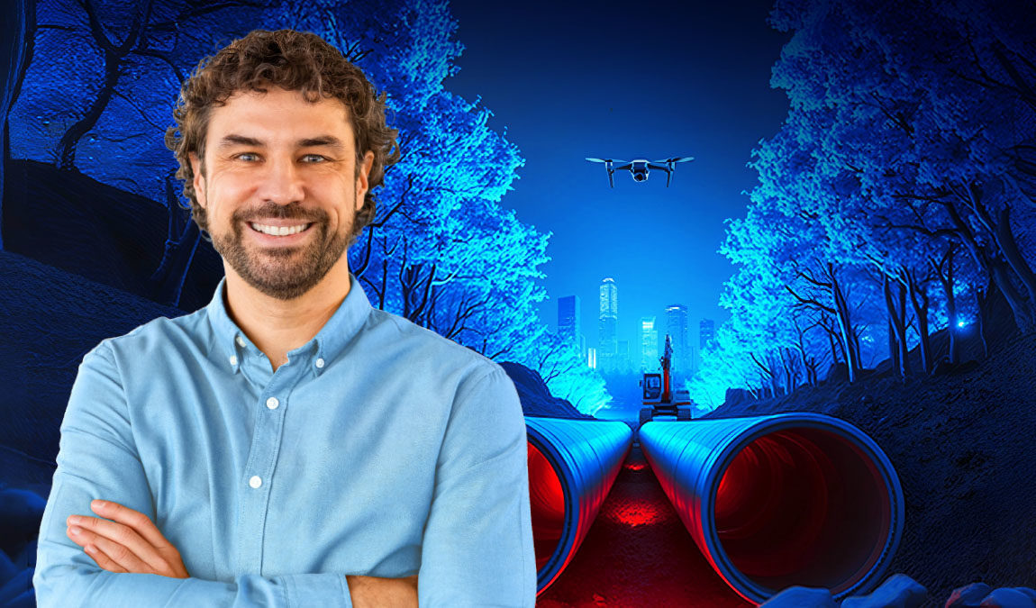 Mitarbeitende der Ingenieurberatung Hauck